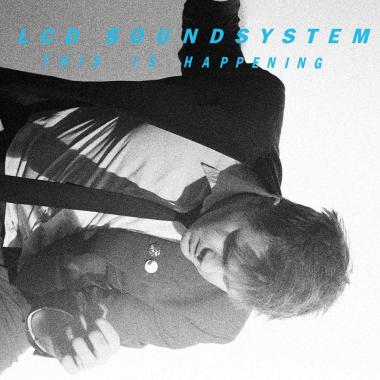 LCD Soundsystem -  This Is Happening